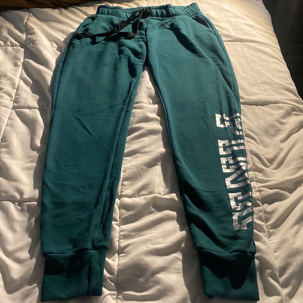 PINK joggers
